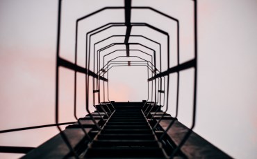 Roof Access Ladders
